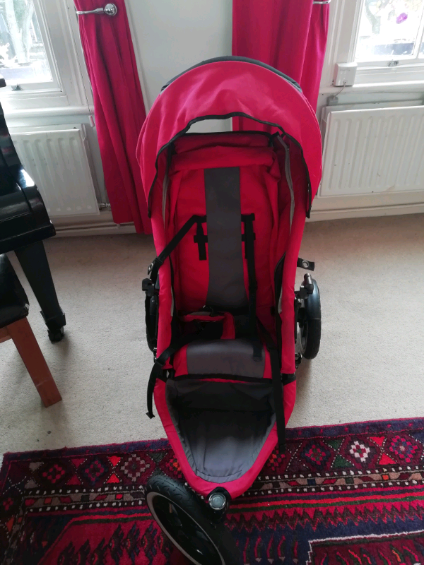 phil and teds sport v1